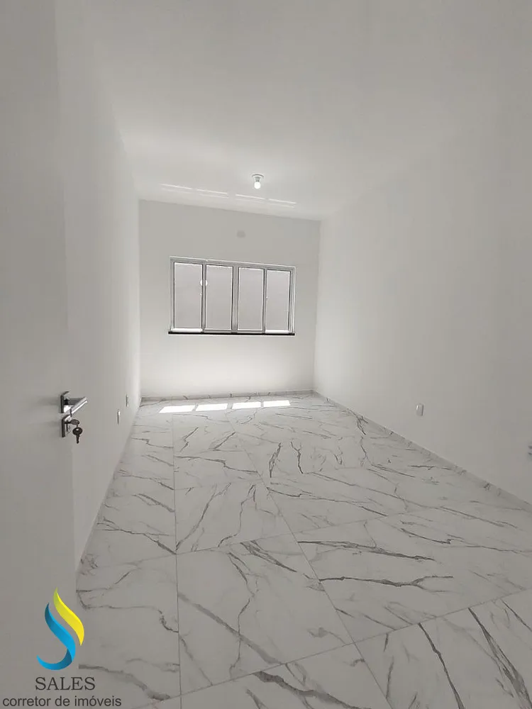 Casa, 3 quartos, 120 m² - Foto 13
