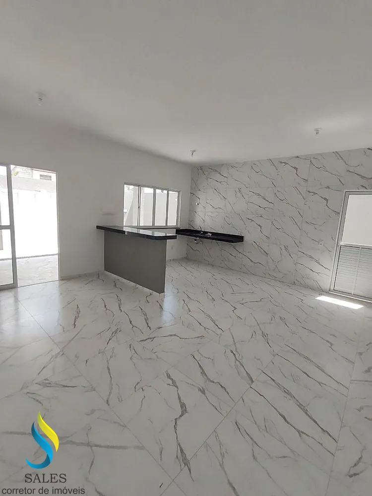 Casa, 3 quartos, 120 m² - Foto 11