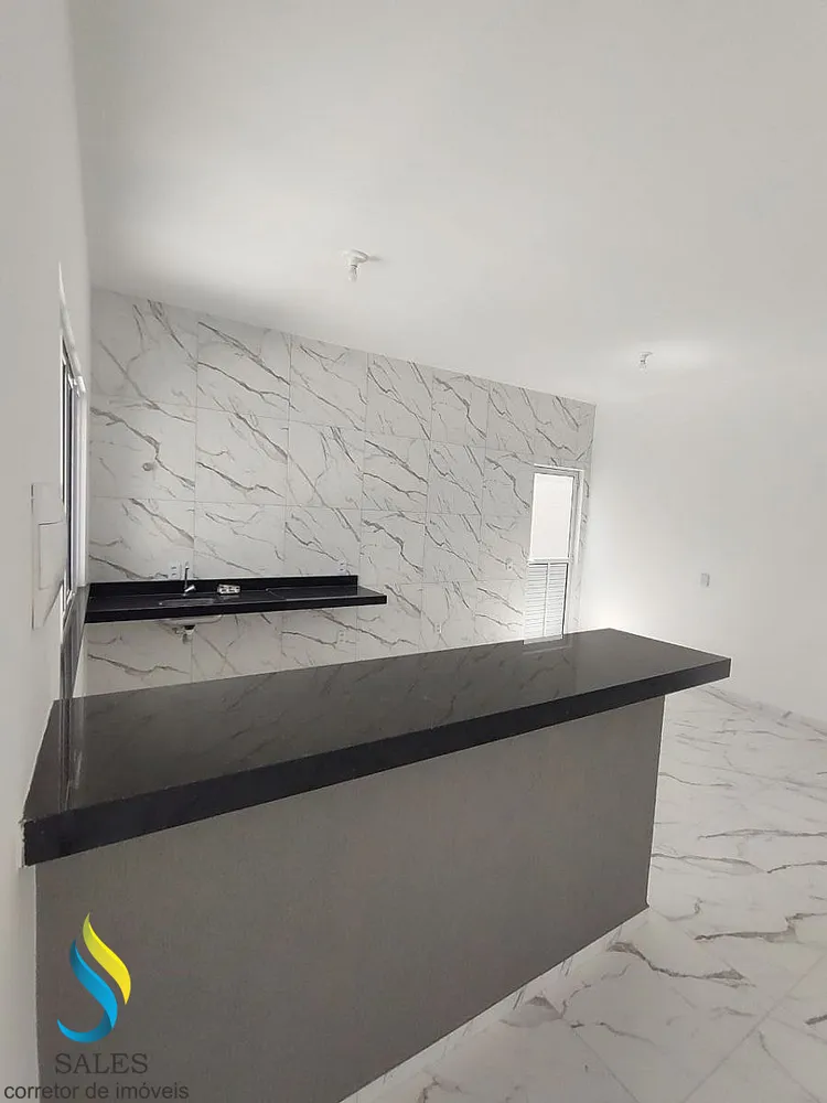 Casa, 3 quartos, 120 m² - Foto 6