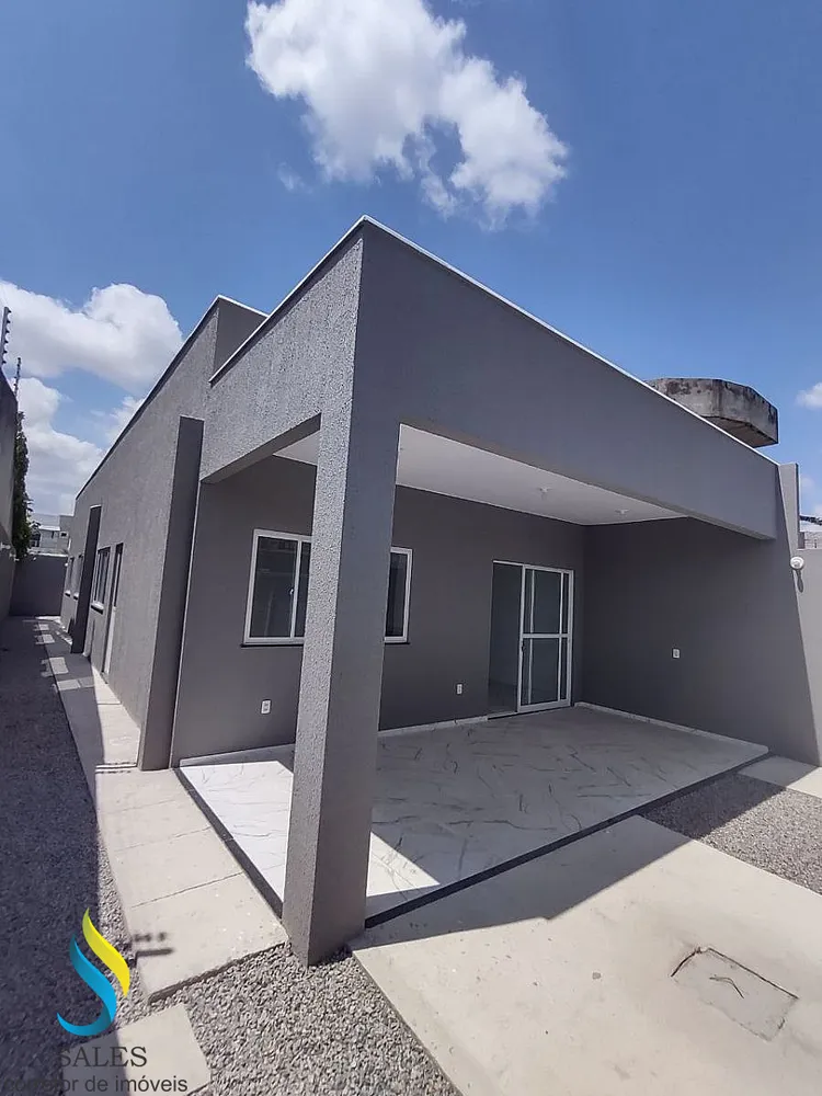 Casa, 3 quartos, 120 m² - Foto 18