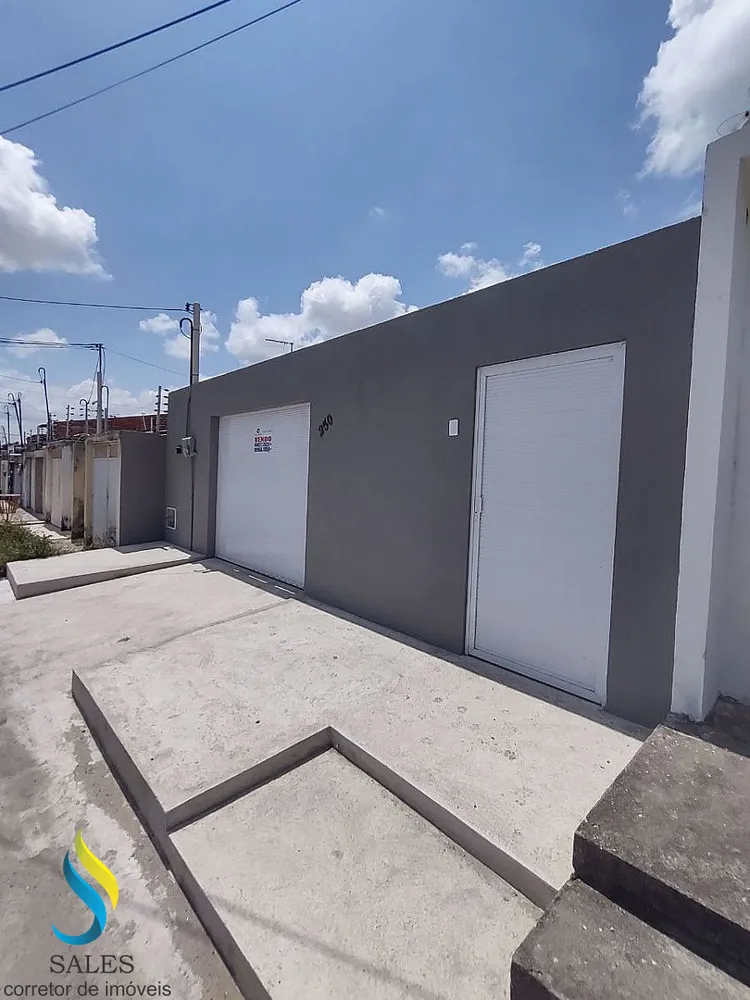Casa, 3 quartos, 120 m² - Foto 12