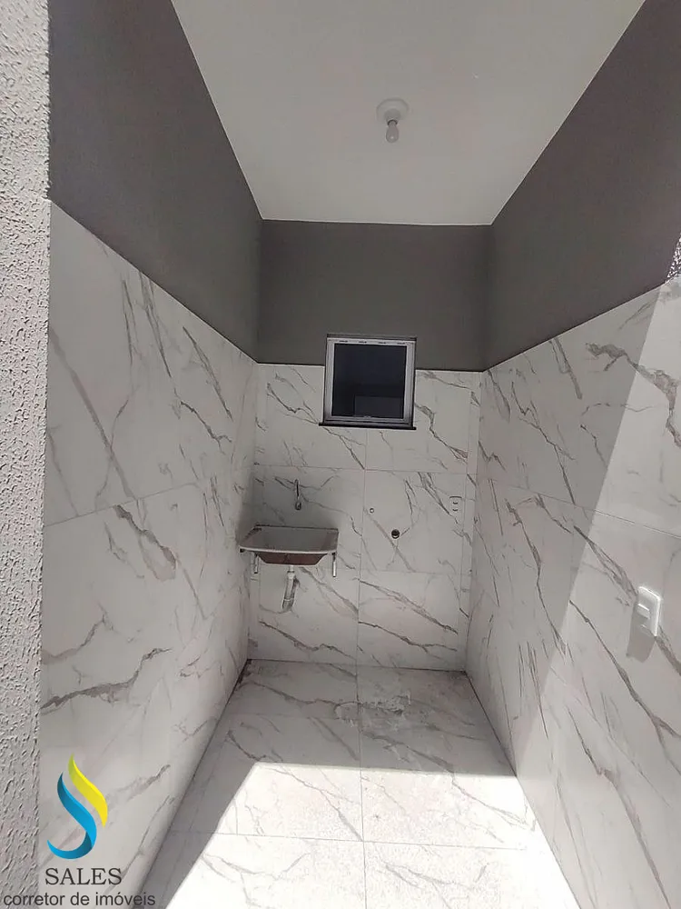 Casa, 3 quartos, 120 m² - Foto 9