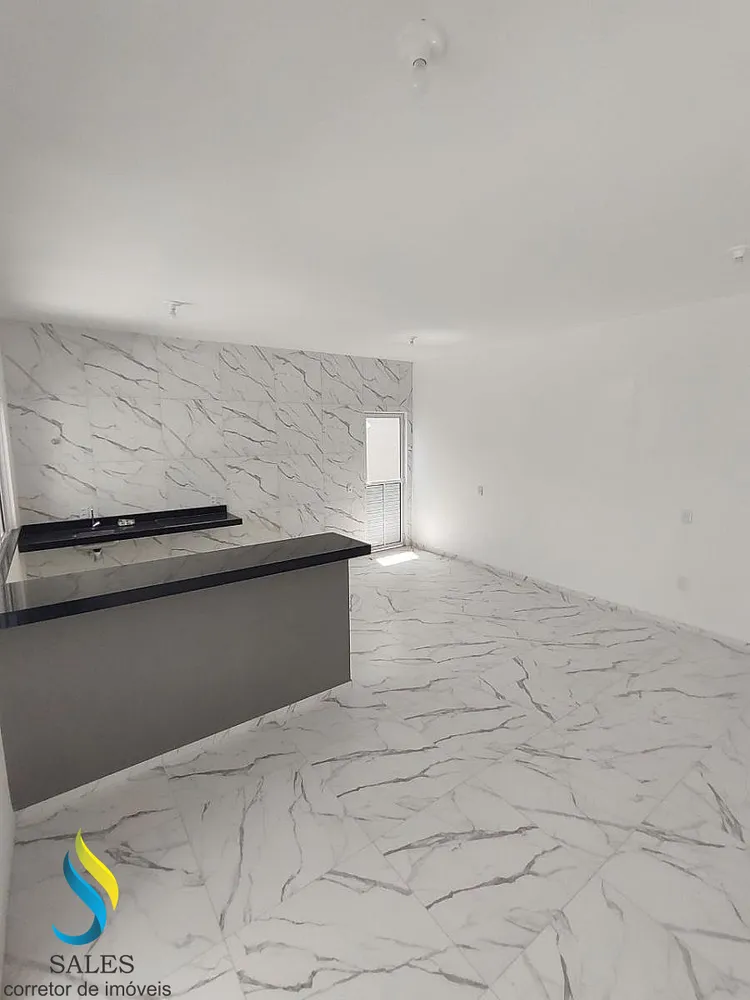 Casa, 3 quartos, 120 m² - Foto 7