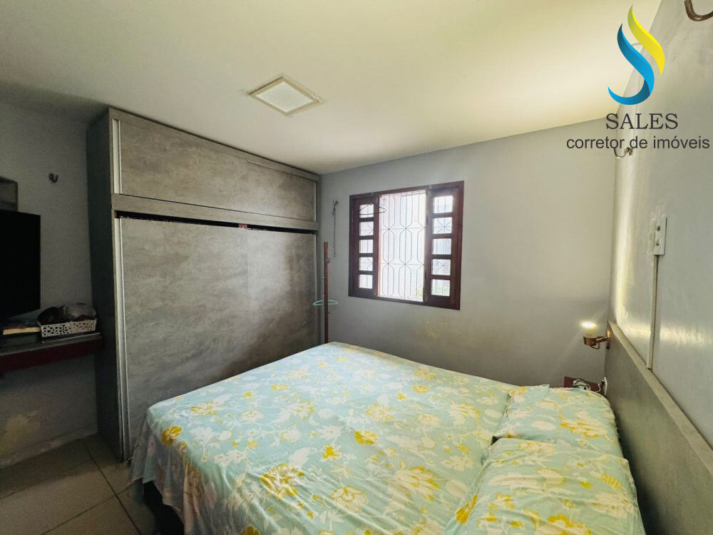 Casa à venda com 2 quartos, 69m² - Foto 5