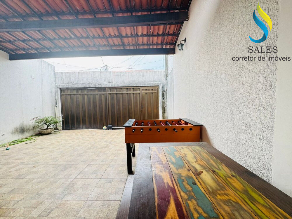 Casa à venda com 2 quartos, 69m² - Foto 8