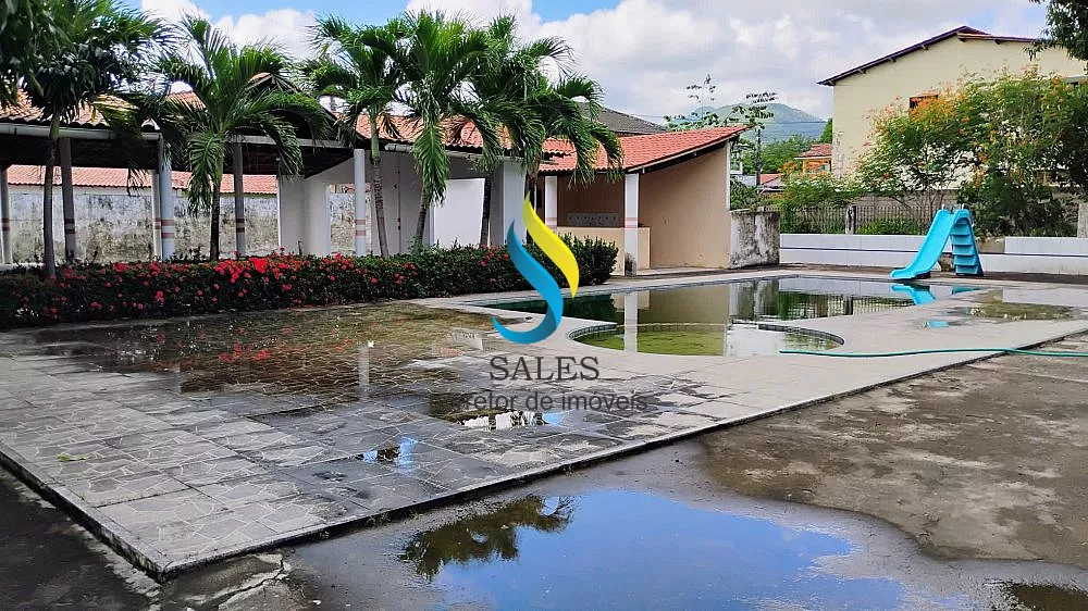 Sítio, 4750 m² - Foto 1