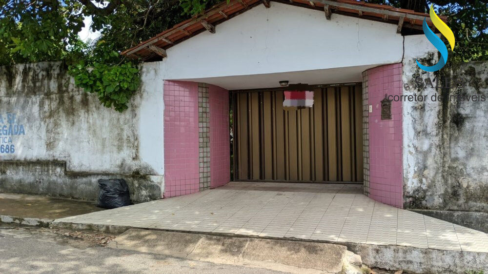 Sítio à venda, 500m² - Foto 1
