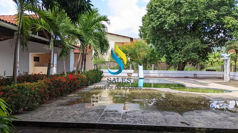 Sítio, 4750 m² - Foto 2