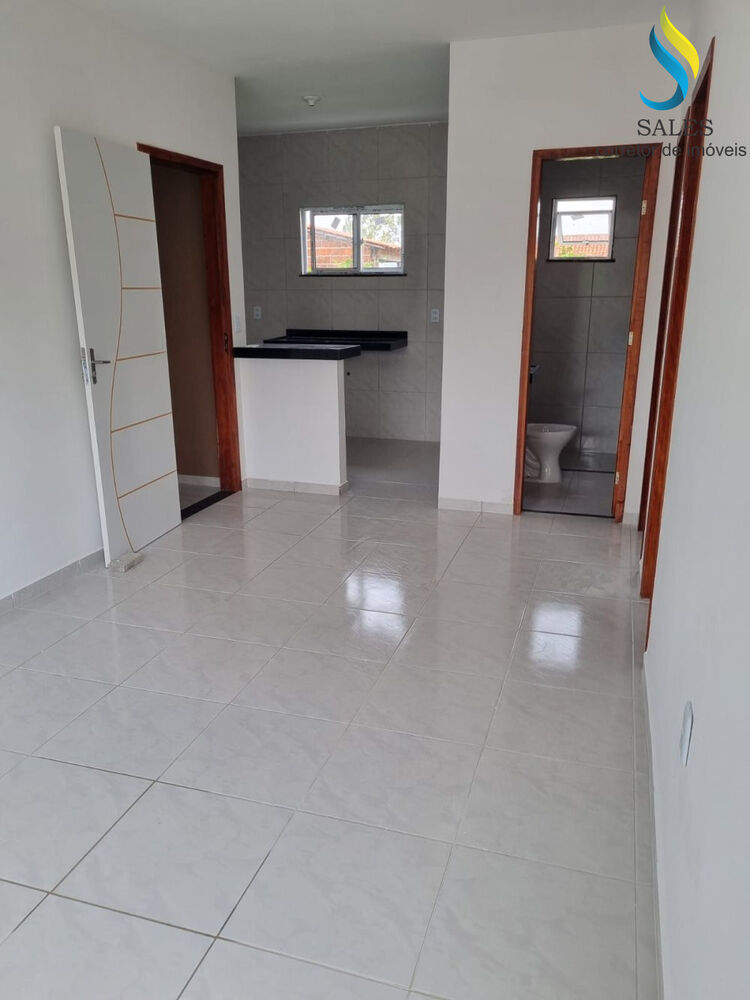 Apartamento à venda com 2 quartos, 52m² - Foto 2