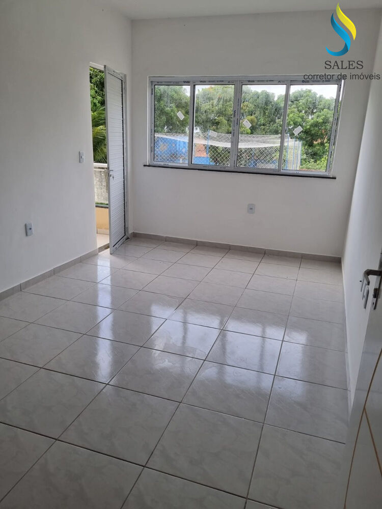 Apartamento à venda com 2 quartos, 52m² - Foto 7
