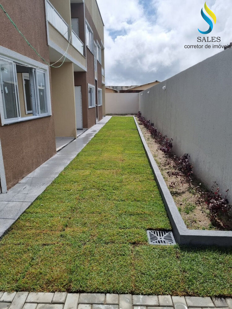 Apartamento à venda com 2 quartos, 52m² - Foto 15
