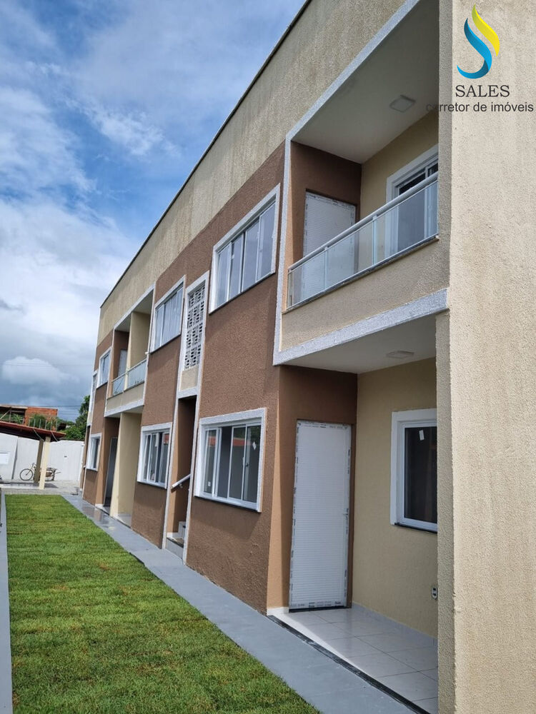 Apartamento à venda com 2 quartos, 52m² - Foto 11