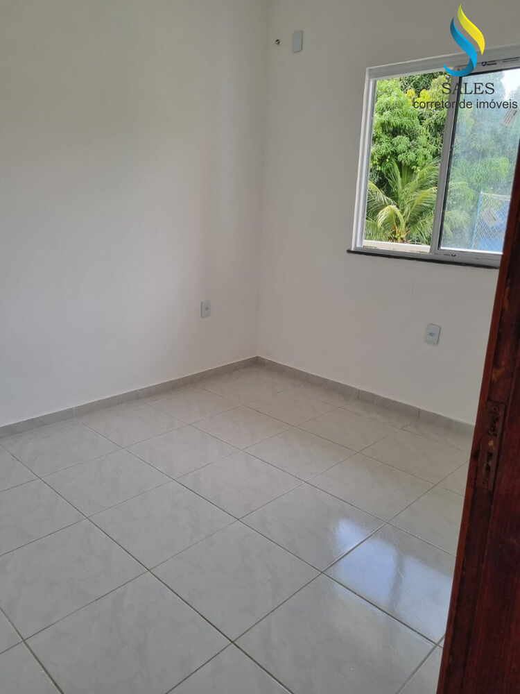 Apartamento à venda com 2 quartos, 52m² - Foto 5