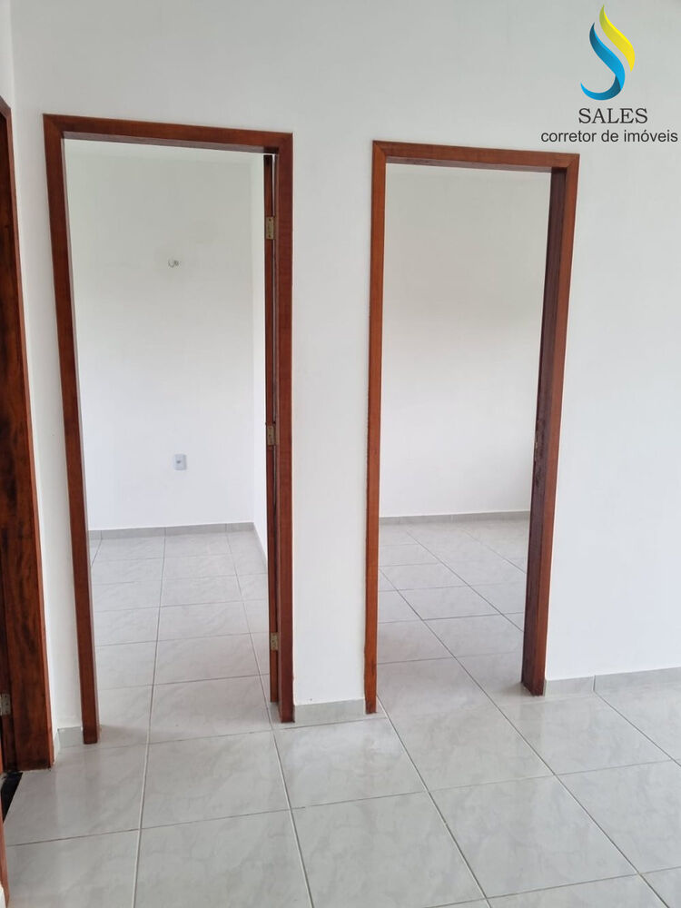 Apartamento à venda com 2 quartos, 52m² - Foto 3