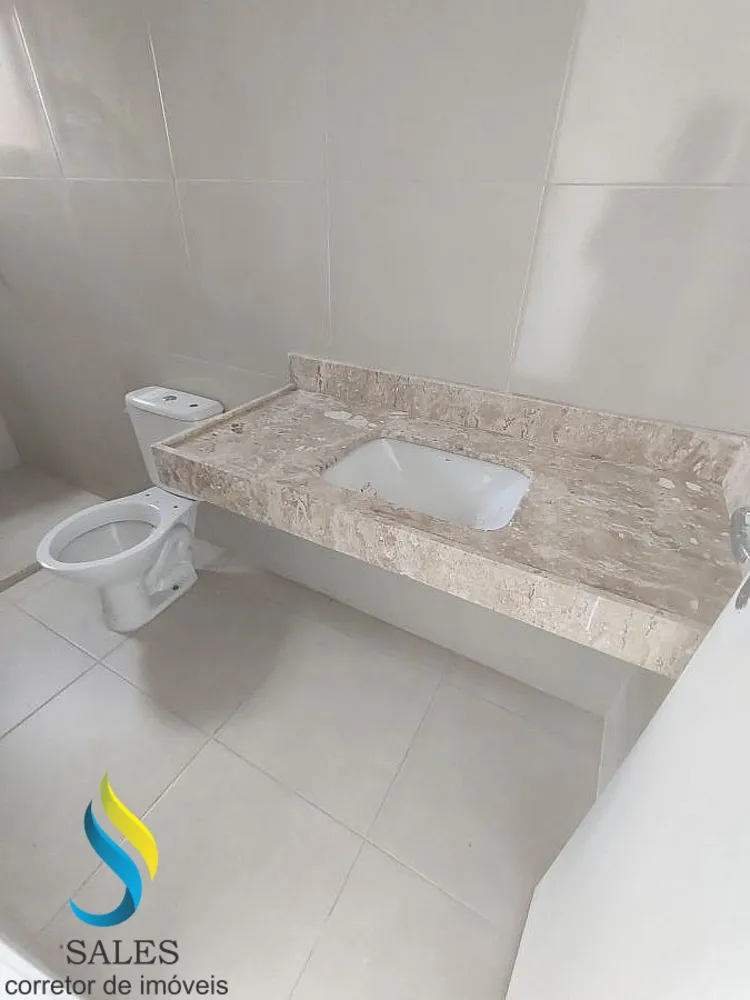 Casa, 2 quartos, 97 m² - Foto 13