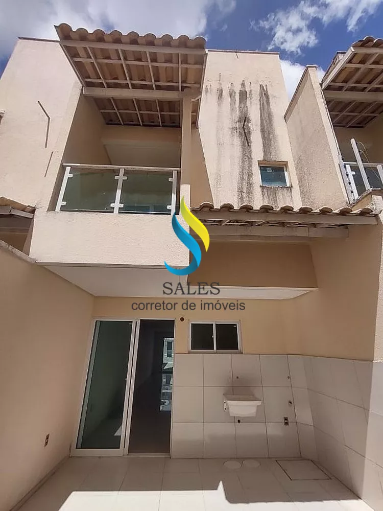 Casa, 2 quartos, 97 m² - Foto 3