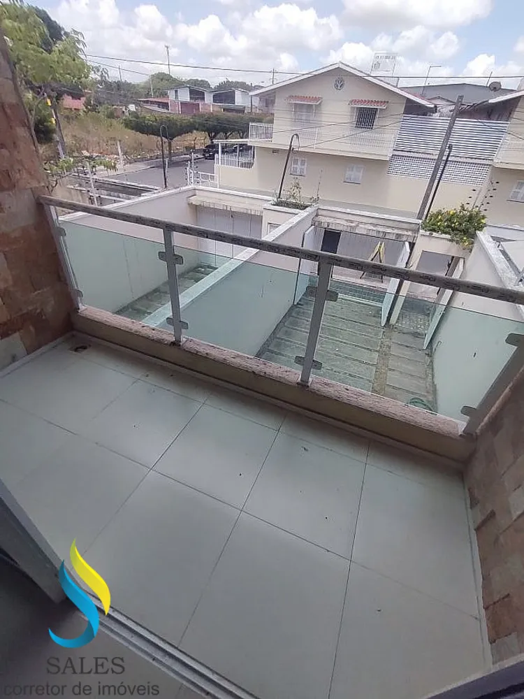 Casa, 2 quartos, 97 m² - Foto 17