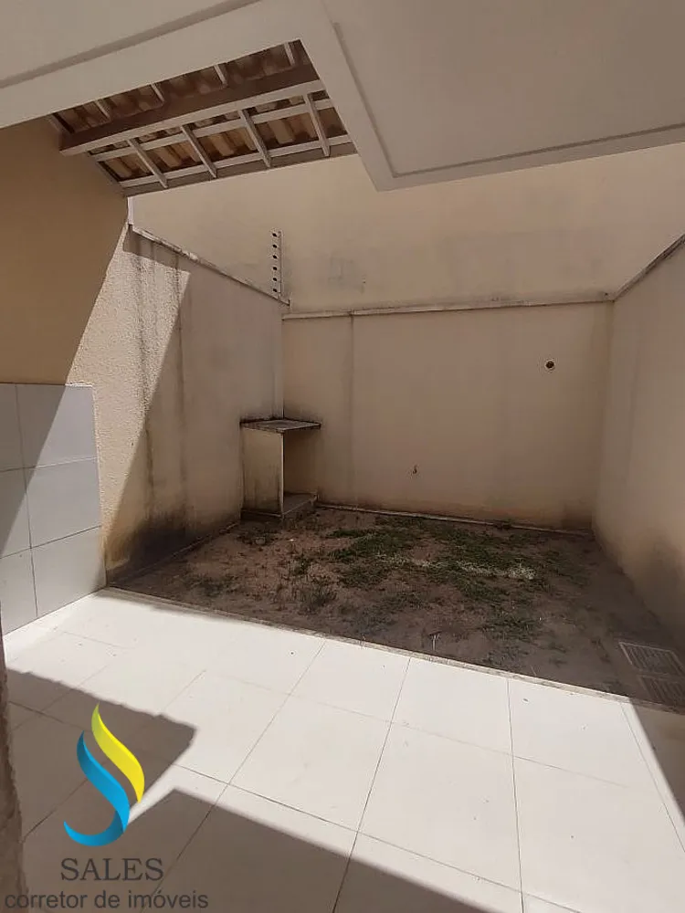 Casa, 2 quartos, 97 m² - Foto 14