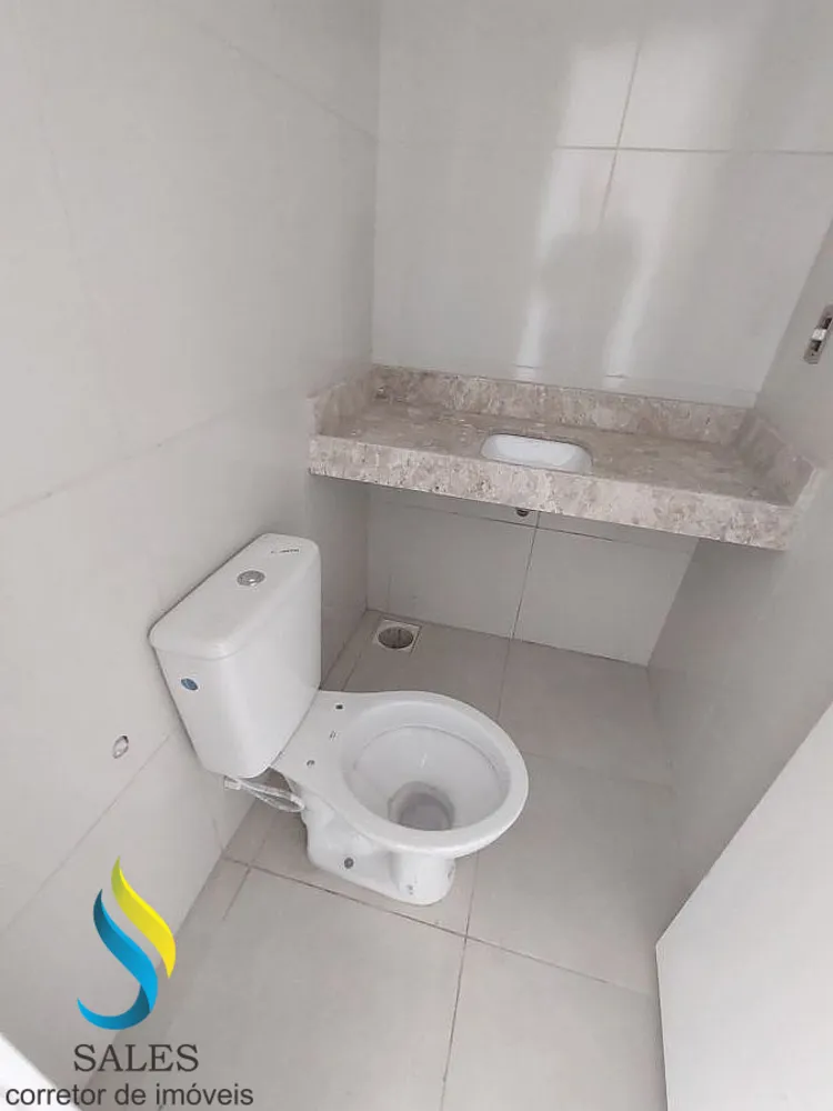 Casa, 2 quartos, 97 m² - Foto 6