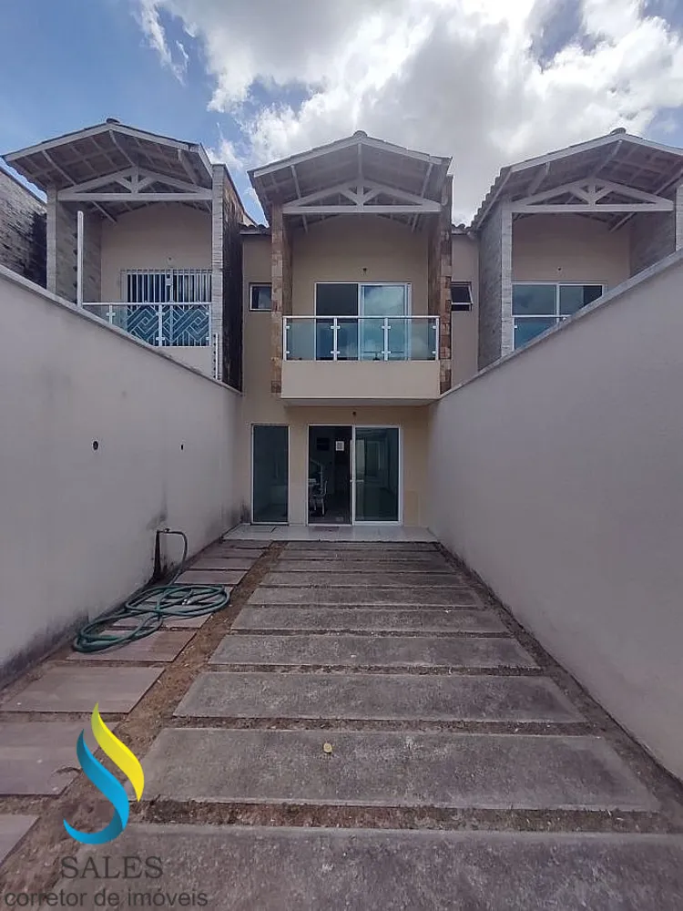 Casa, 2 quartos, 97 m² - Foto 10
