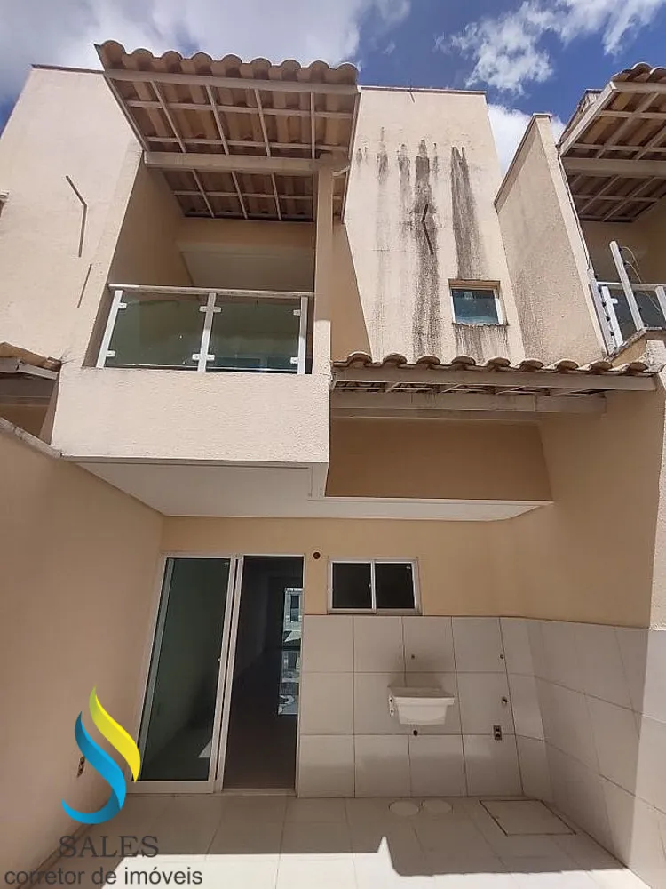 Casa, 2 quartos, 97 m² - Foto 15