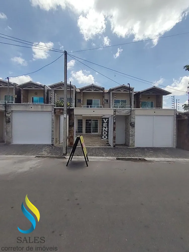 Casa, 2 quartos, 97 m² - Foto 5