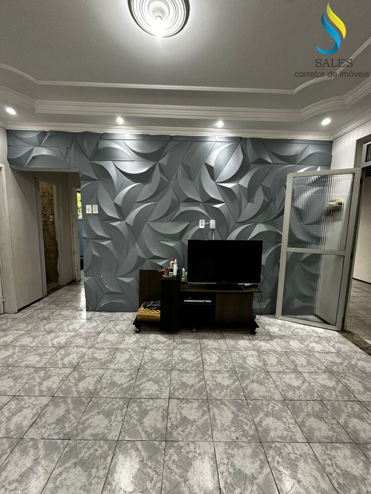 Casa à venda com 4 quartos, 230m² - Foto 11