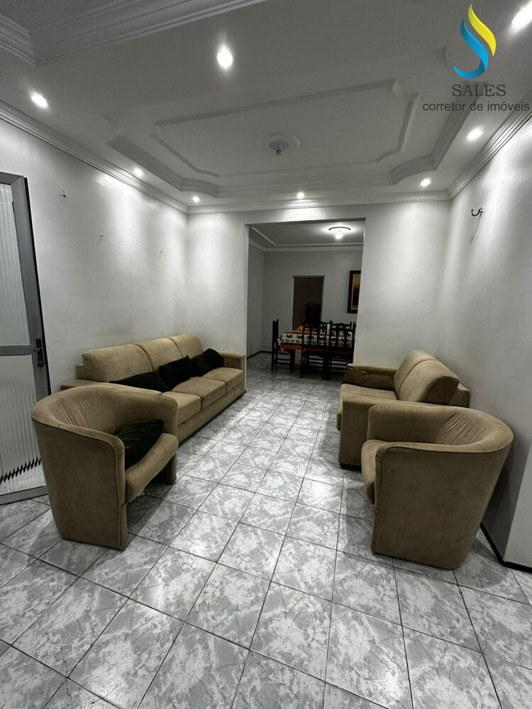 Casa à venda com 4 quartos, 230m² - Foto 7