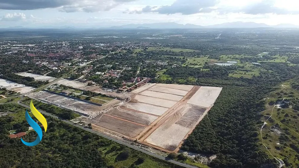 Terreno, 107 m² - Foto 8