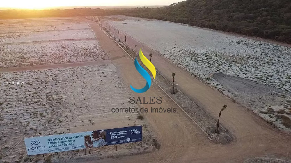 Terreno, 107 m² - Foto 1