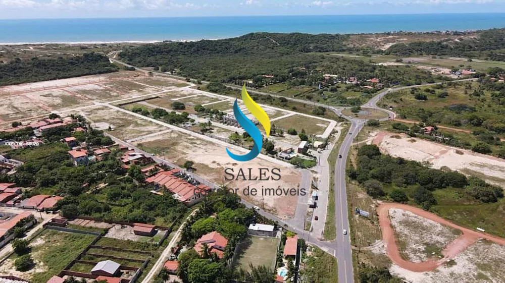 Terreno, 107 m² - Foto 2