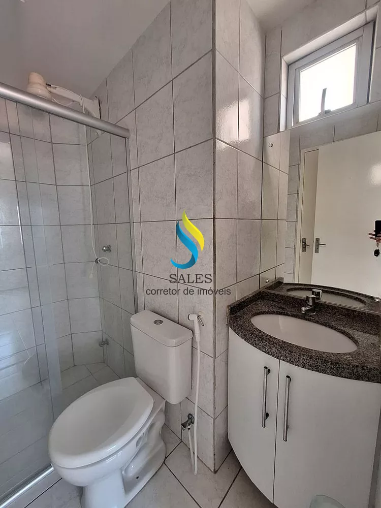 Apartamento, 3 quartos, 65 m² - Foto 3