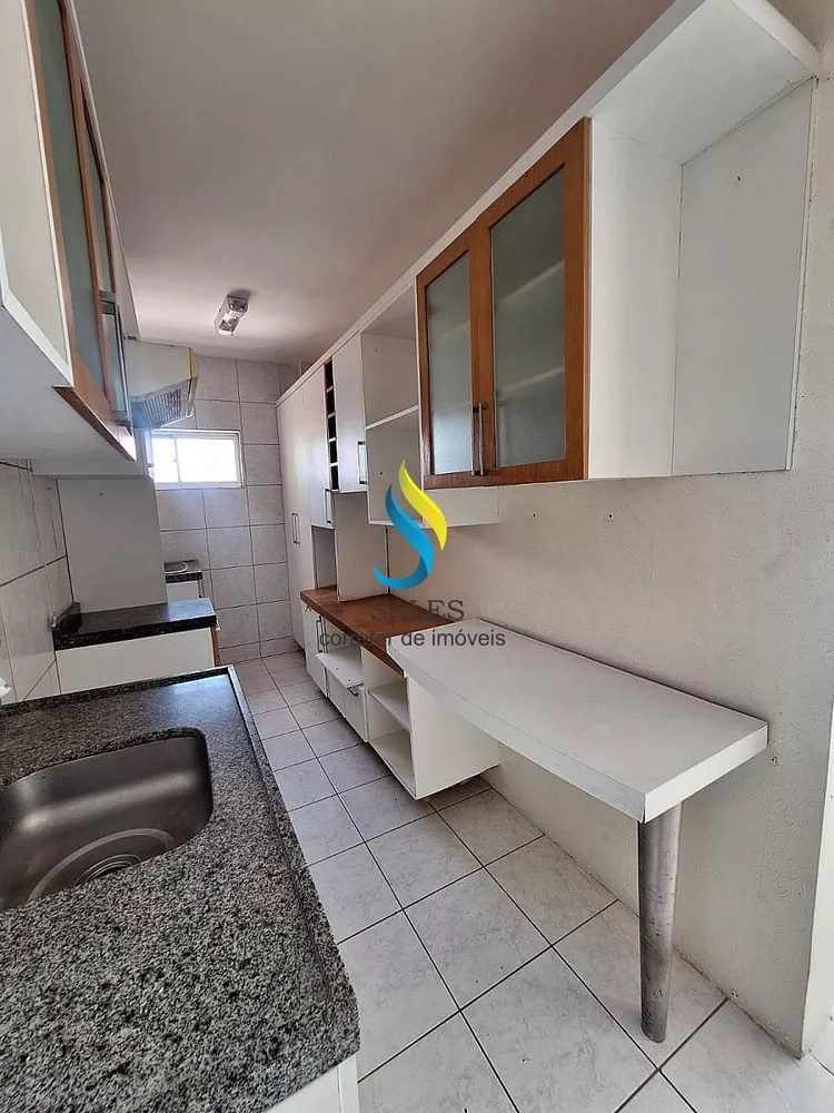 Apartamento, 3 quartos, 65 m² - Foto 2