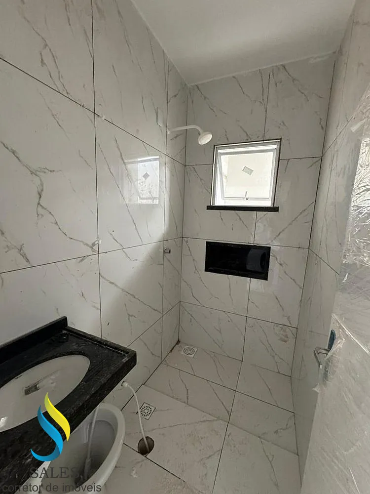 Casa, 2 quartos, 69 m² - Foto 11