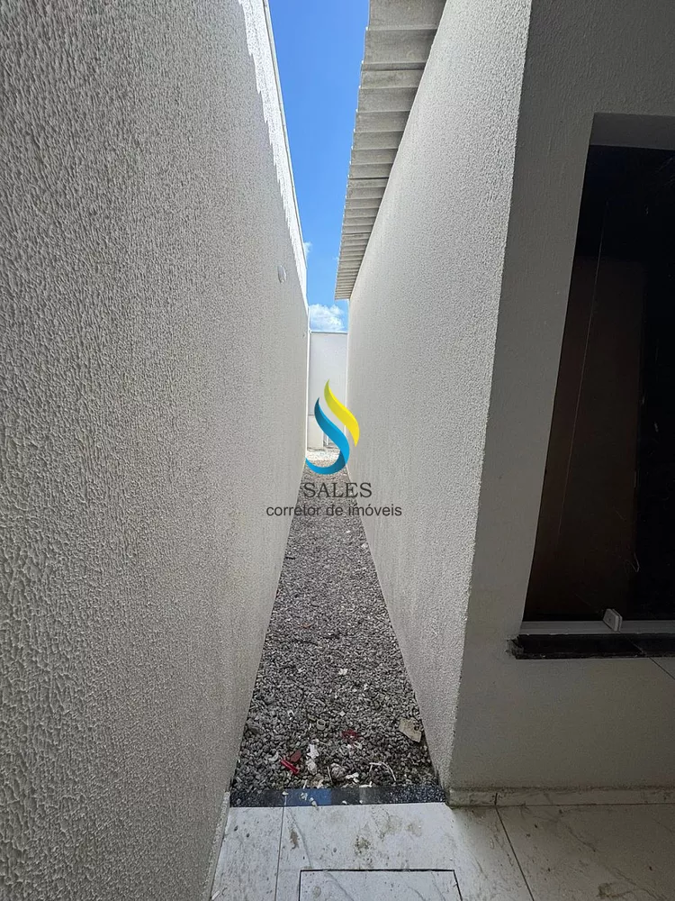 Casa, 2 quartos, 69 m² - Foto 4