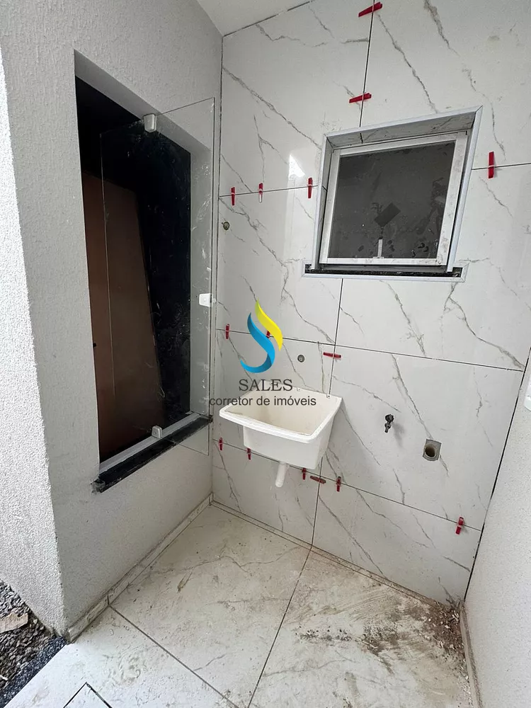 Casa, 2 quartos, 69 m² - Foto 3