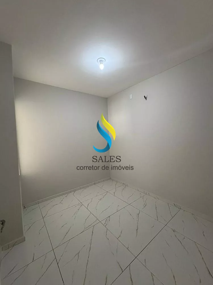 Casa, 2 quartos, 69 m² - Foto 1