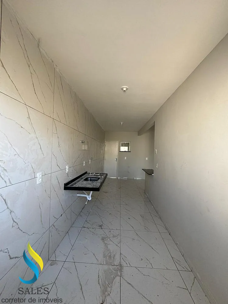 Casa, 2 quartos, 69 m² - Foto 8