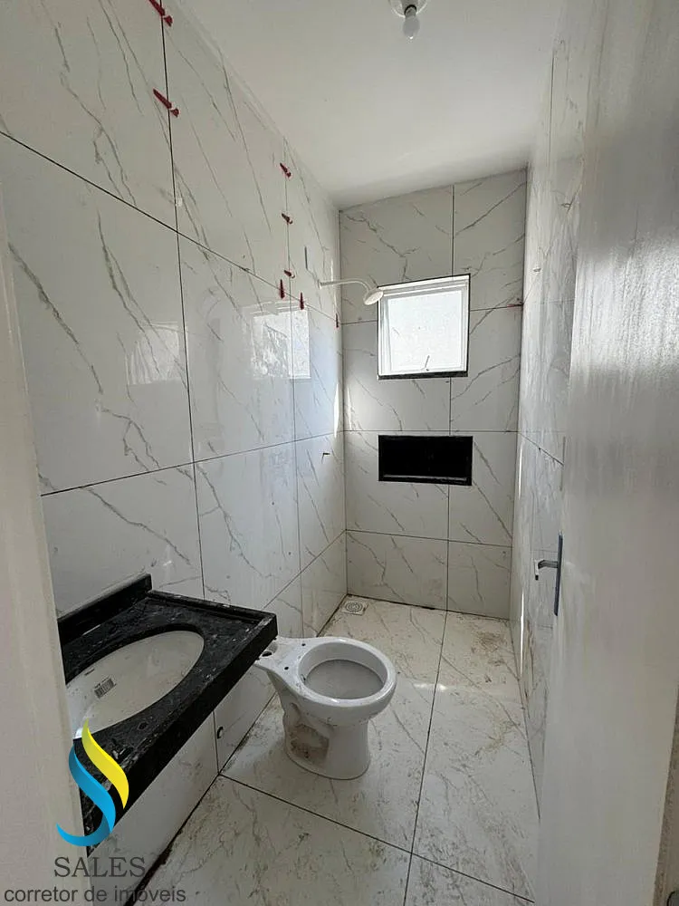 Casa, 2 quartos, 69 m² - Foto 10