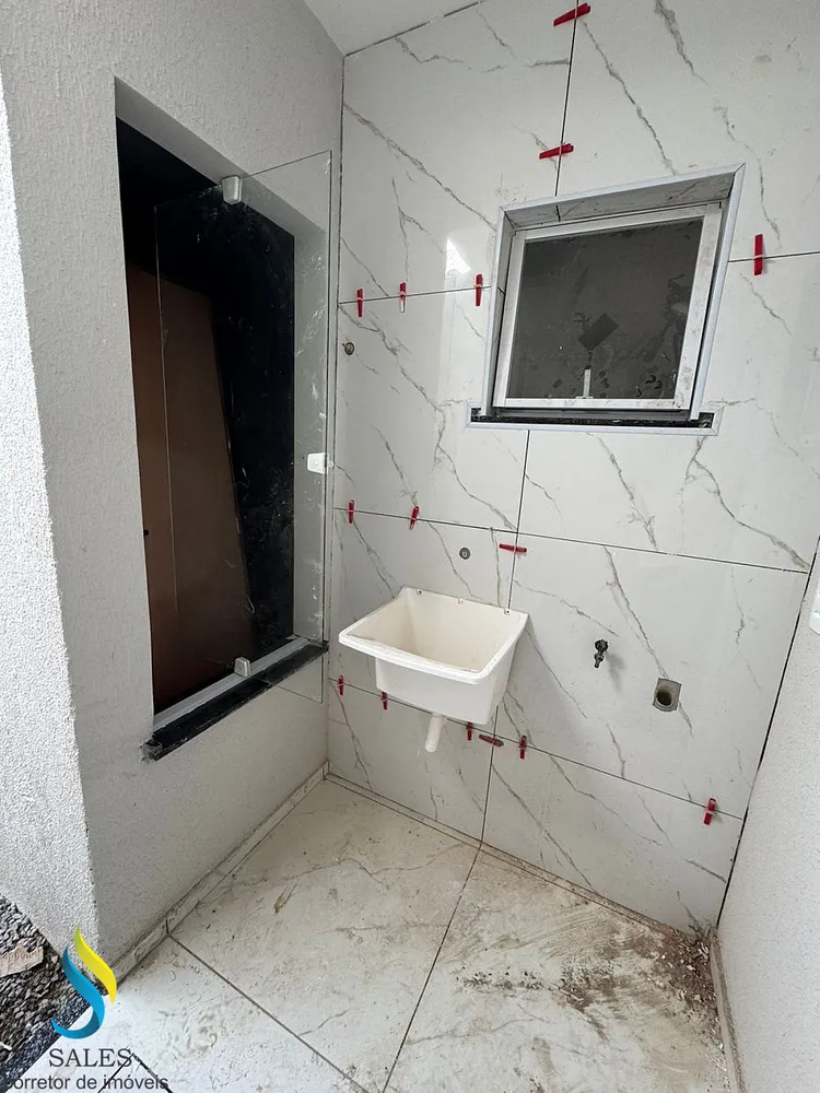 Casa, 2 quartos, 69 m² - Foto 12