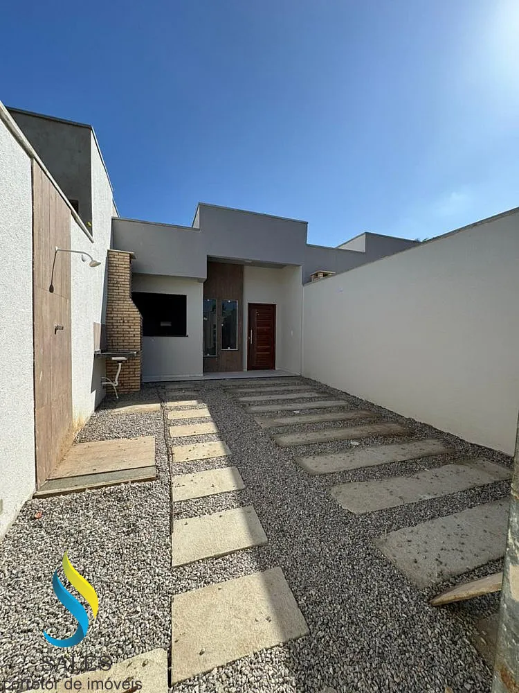 Casa, 2 quartos, 69 m² - Foto 5