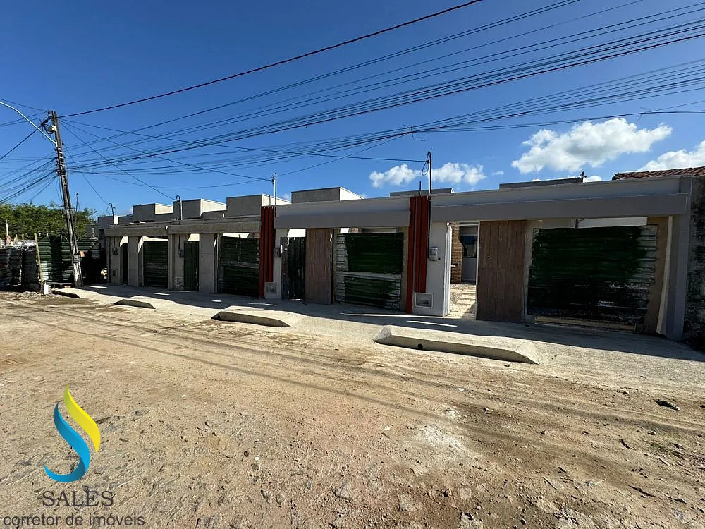 Casa, 2 quartos, 69 m² - Foto 13