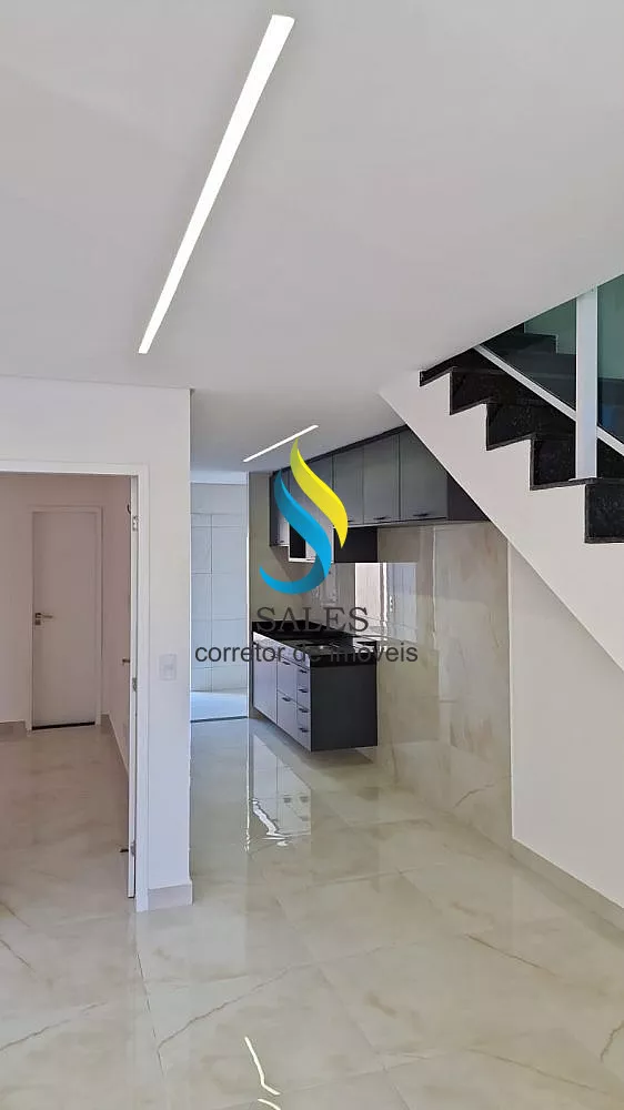 Casa, 4 quartos, 94 m² - Foto 1