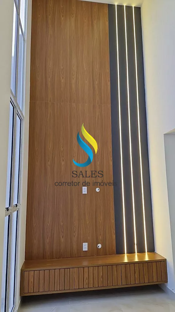 Casa, 4 quartos, 94 m² - Foto 3