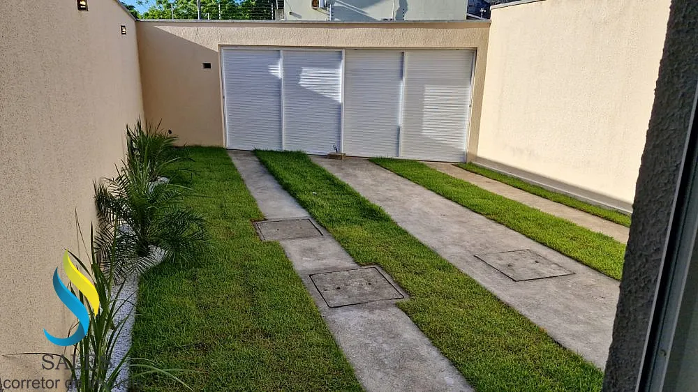 Casa, 4 quartos, 94 m² - Foto 26