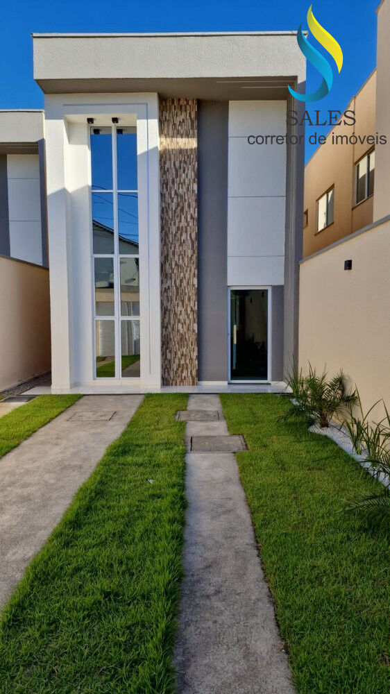 Casa, 4 quartos, 94 m² - Foto 14