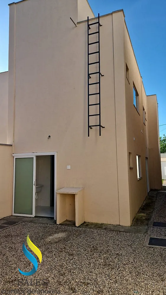 Casa, 4 quartos, 94 m² - Foto 28