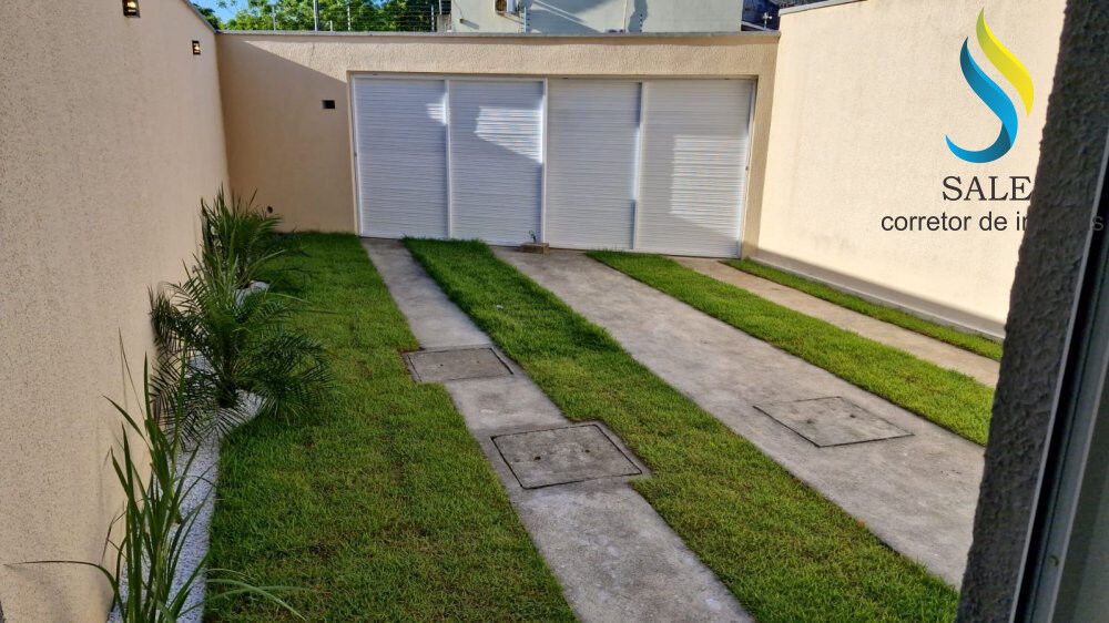 Casa, 4 quartos, 94 m² - Foto 7