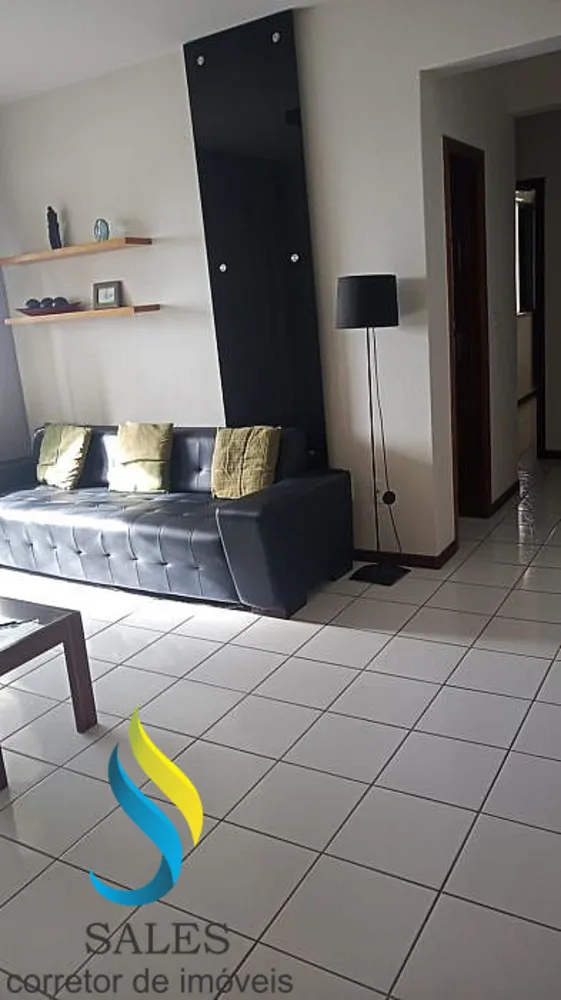 Apartamento, 3 quartos, 78 m² - Foto 6