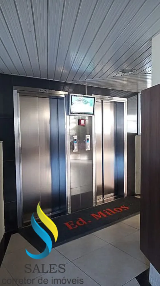 Apartamento, 3 quartos, 78 m² - Foto 2